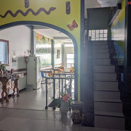 Amazon Dream Hostel With Ac And Starlink Икитос Экстерьер фото