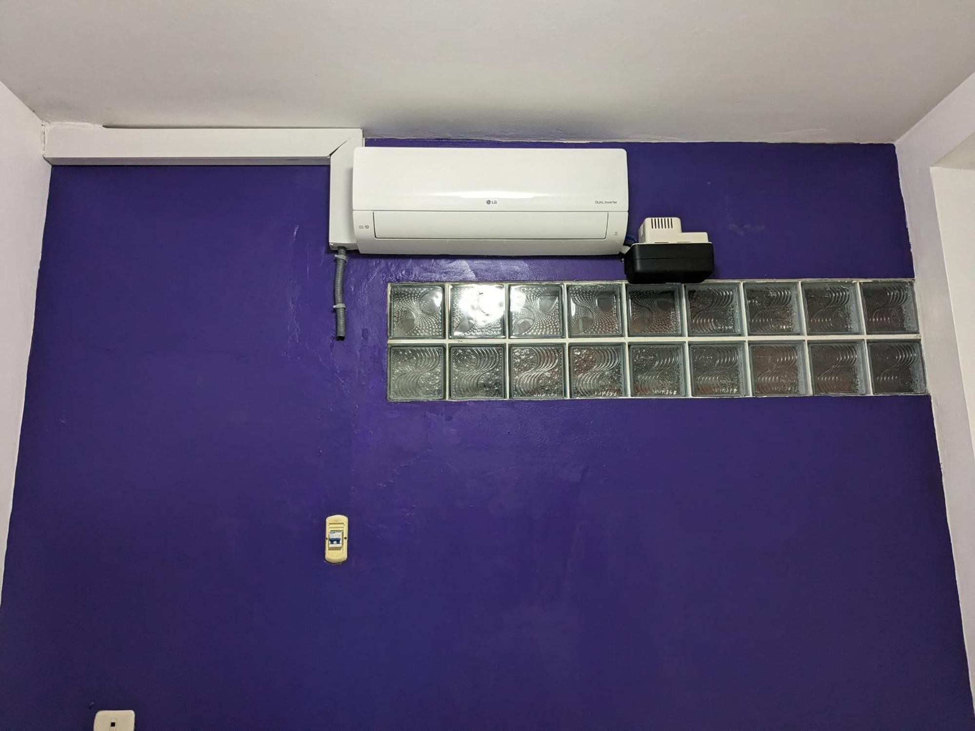Amazon Dream Hostel With Ac And Starlink Икитос Экстерьер фото