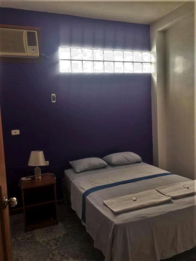 Amazon Dream Hostel With Ac And Starlink Икитос Экстерьер фото