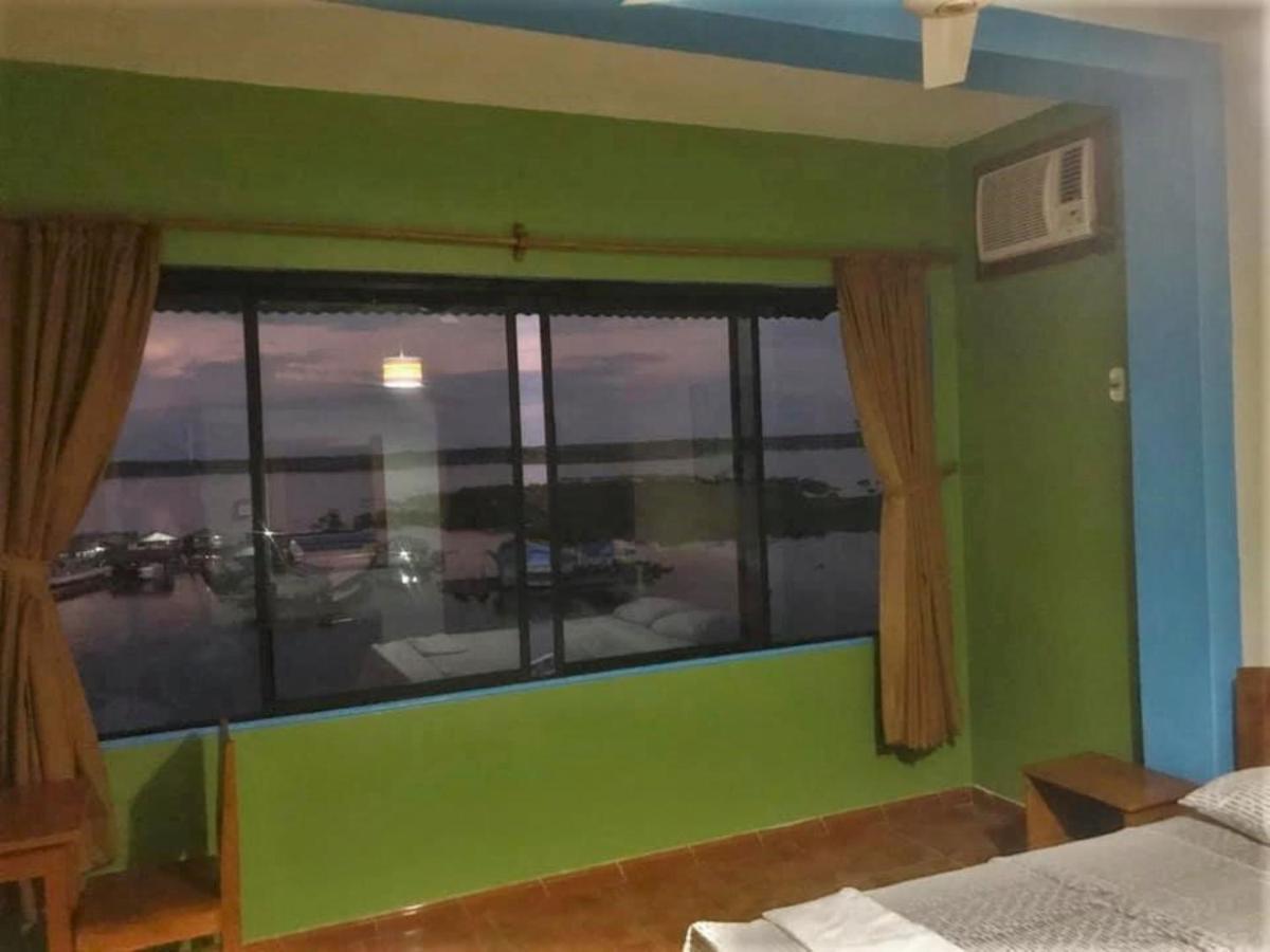 Amazon Dream Hostel With Ac And Starlink Икитос Экстерьер фото